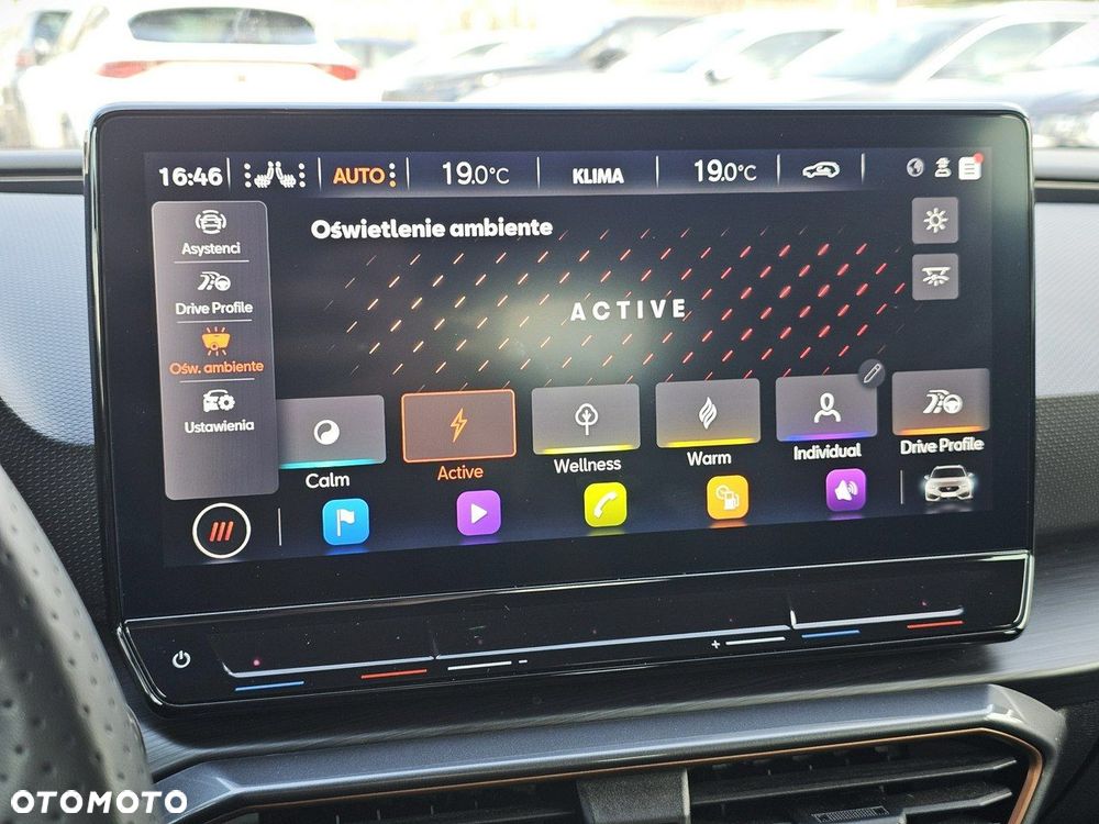 Cupra Leon Sportstourer - 18