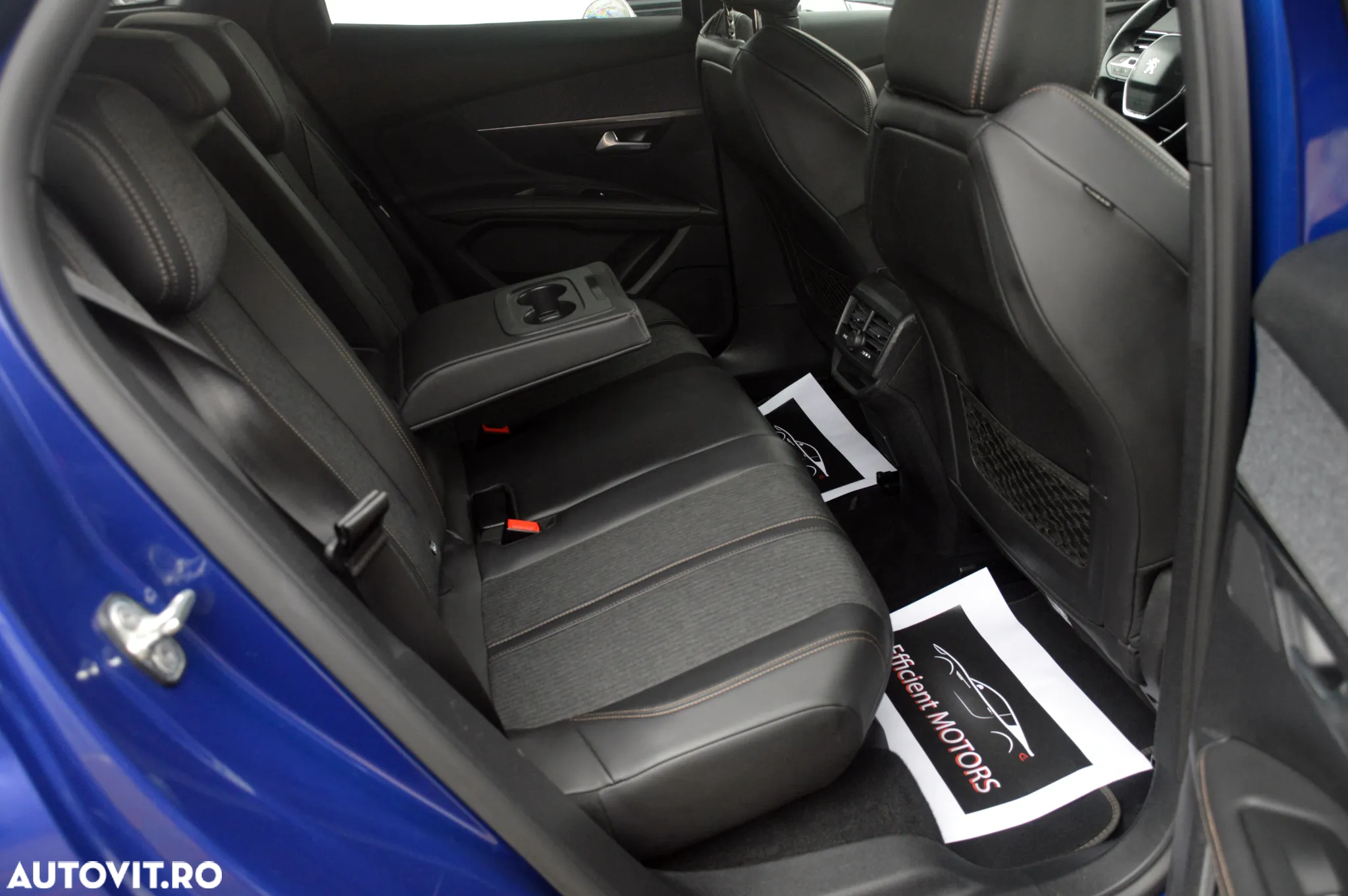 Peugeot 3008 1.5 BlueHDI S&S EAT8 GT-Line - 7