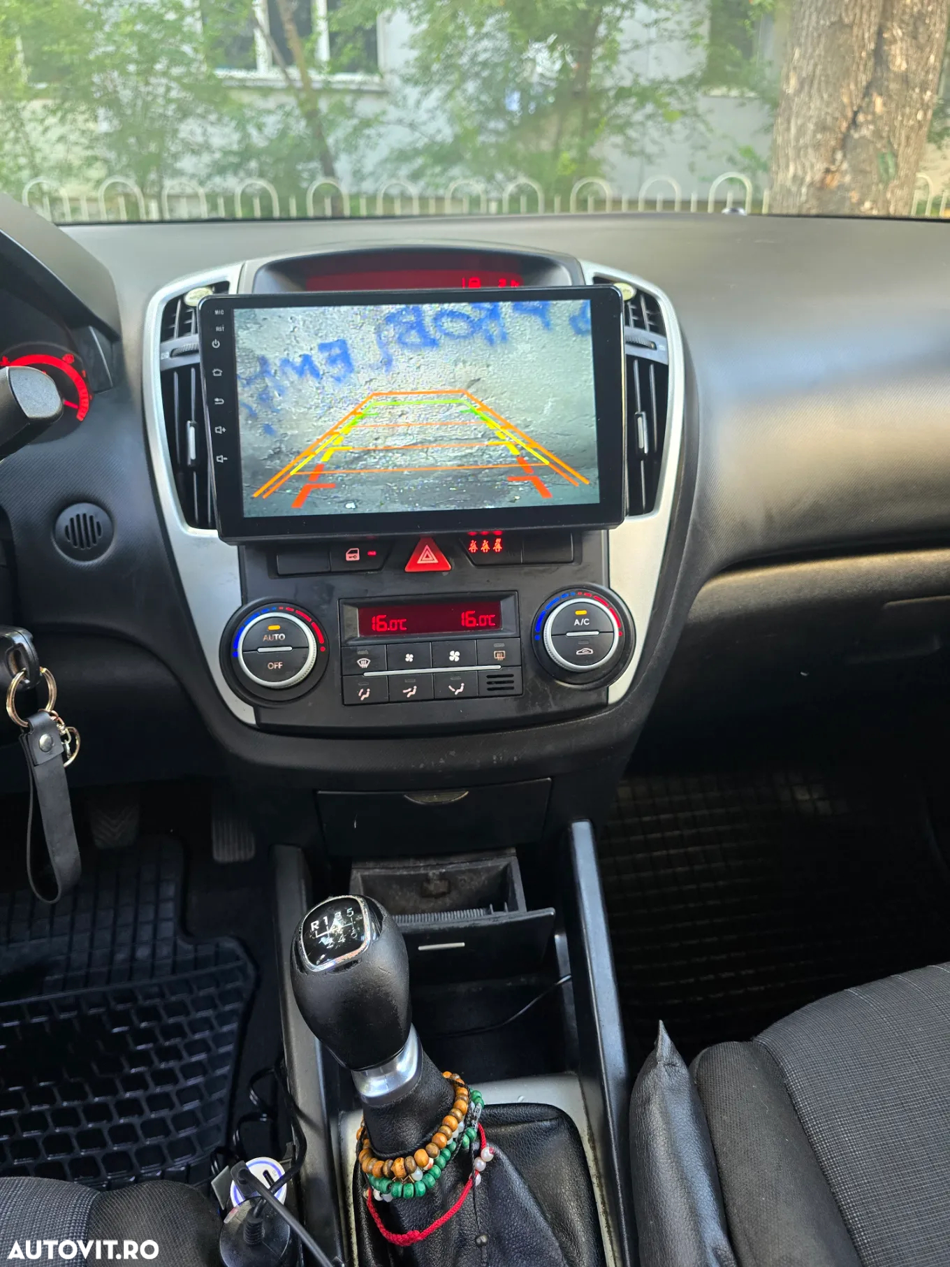 Kia Ceed 1.6 CRDi 115 Edition 7 - 13