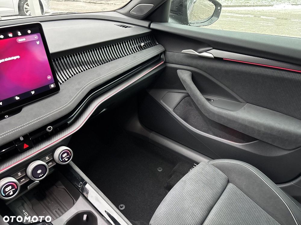 Skoda Superb - 30