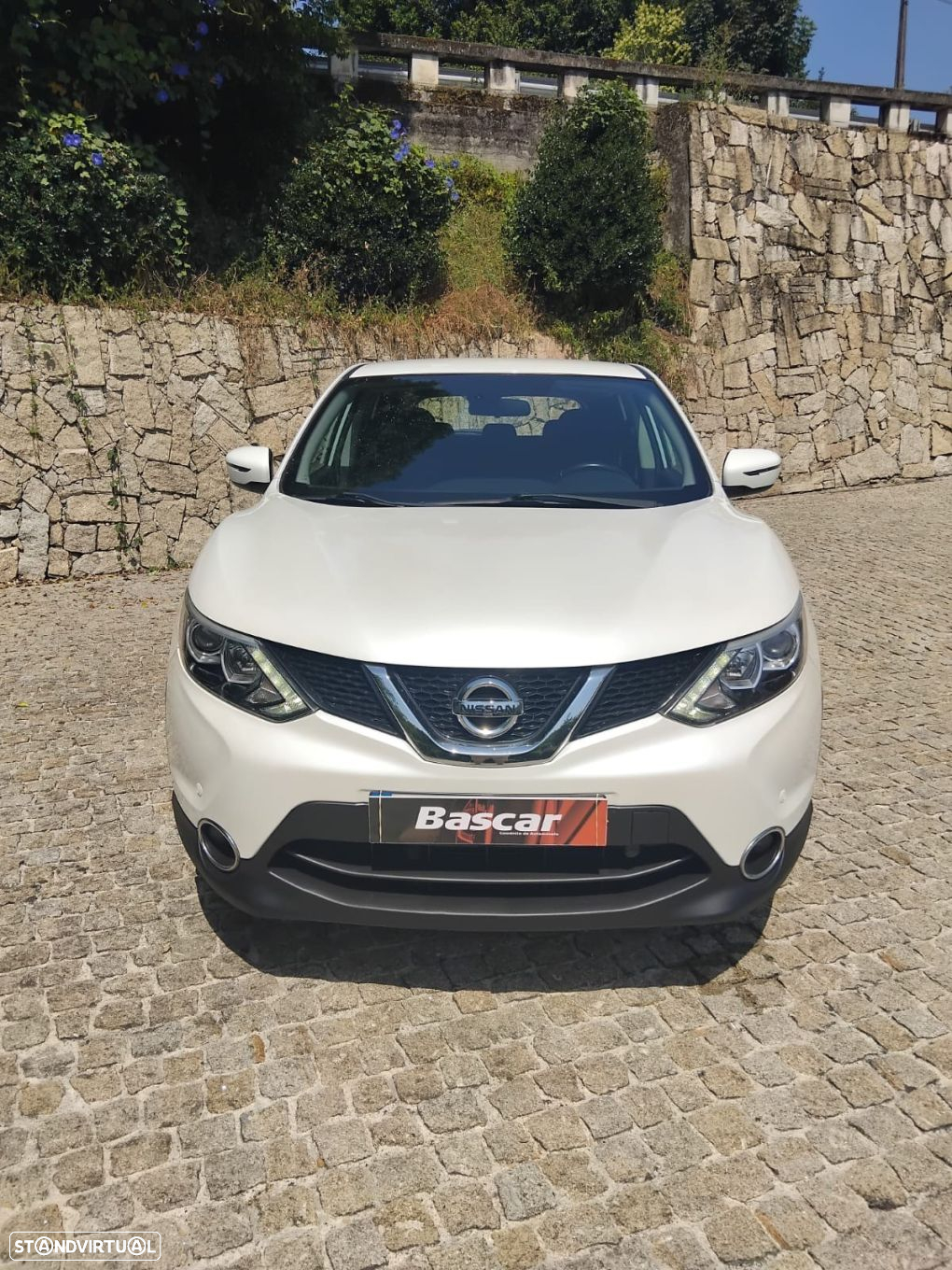 Nissan Qashqai 1.5 dCi Tekna - 2