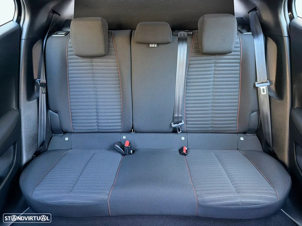 Peugeot 2008 1.5 BlueHDi Active Pack - 8