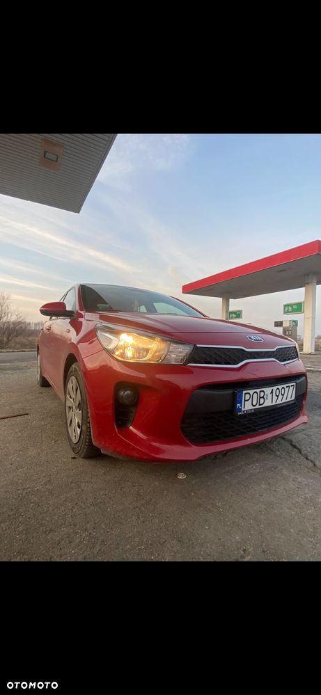 Kia Rio 1.2 M - 4