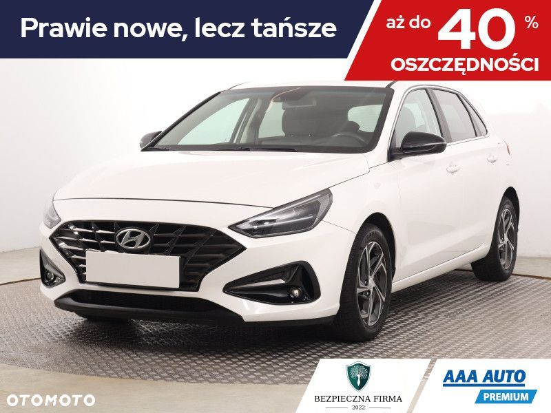 Hyundai i30 - 1