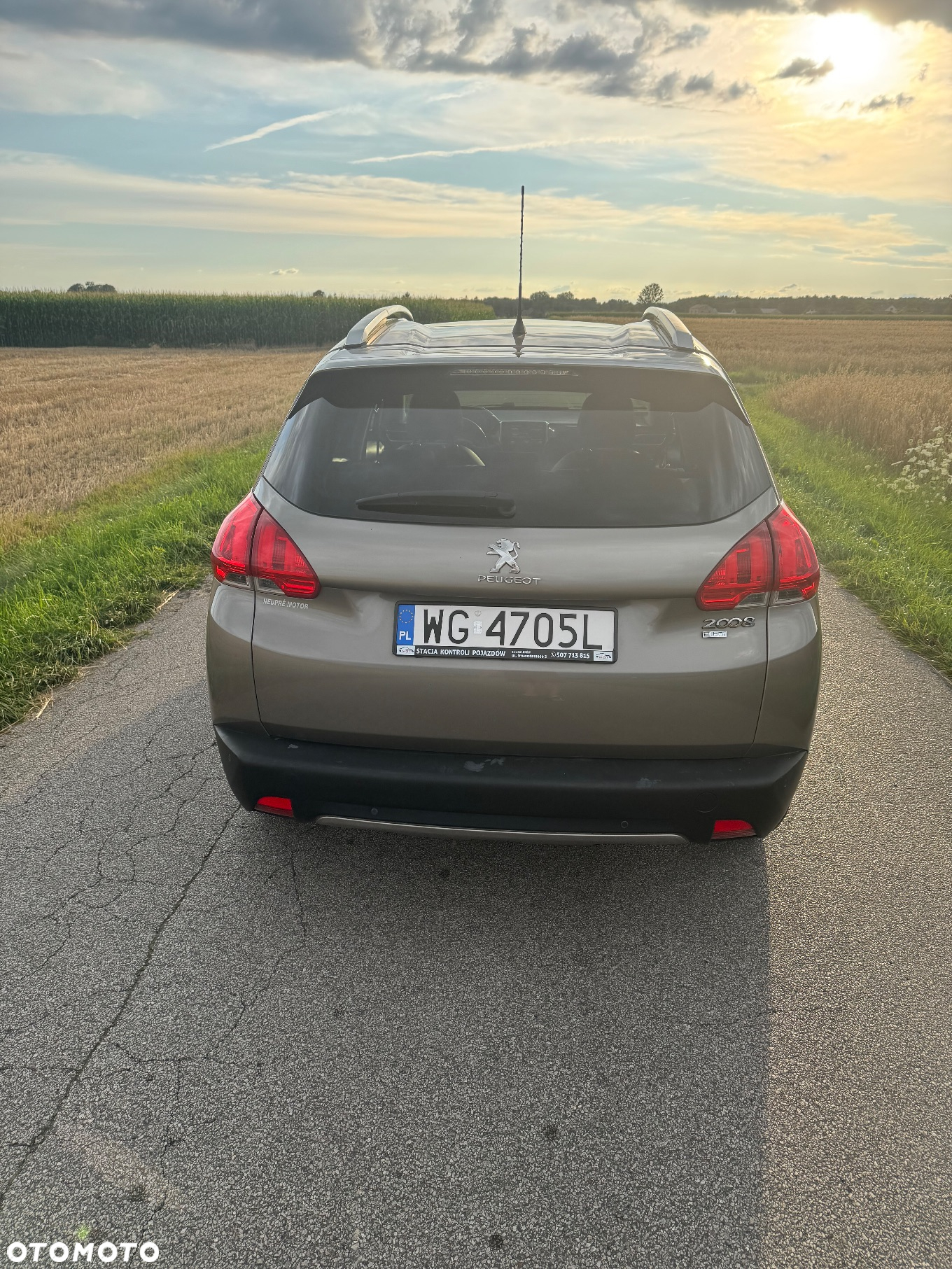 Peugeot 2008 - 6
