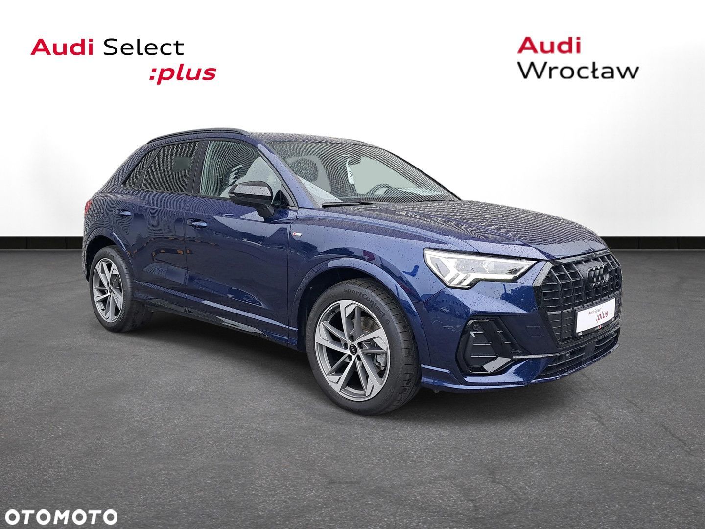 Audi Q3 - 1