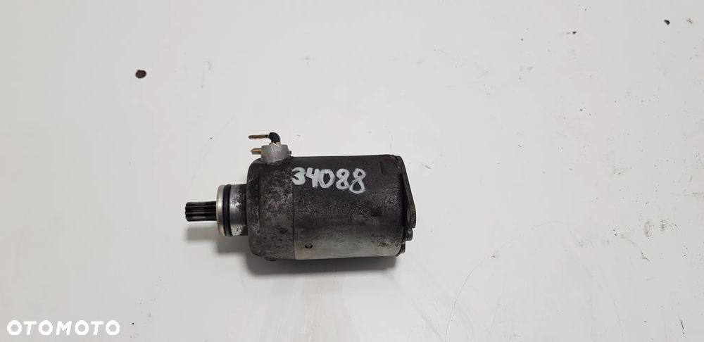 SYM Joyride EVO 125 - Rozrusznik - 1