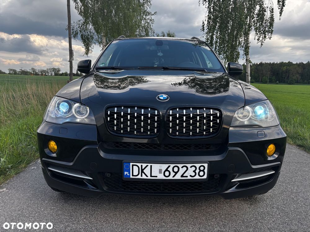 BMW X5 - 2