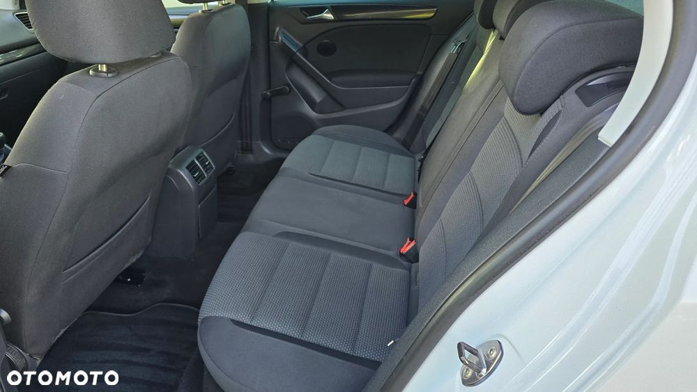 Volkswagen Golf 1.4 TSI Trendline - 25