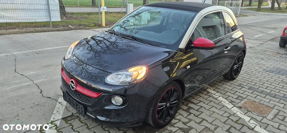 Opel Adam 1.4 Open Air - 4