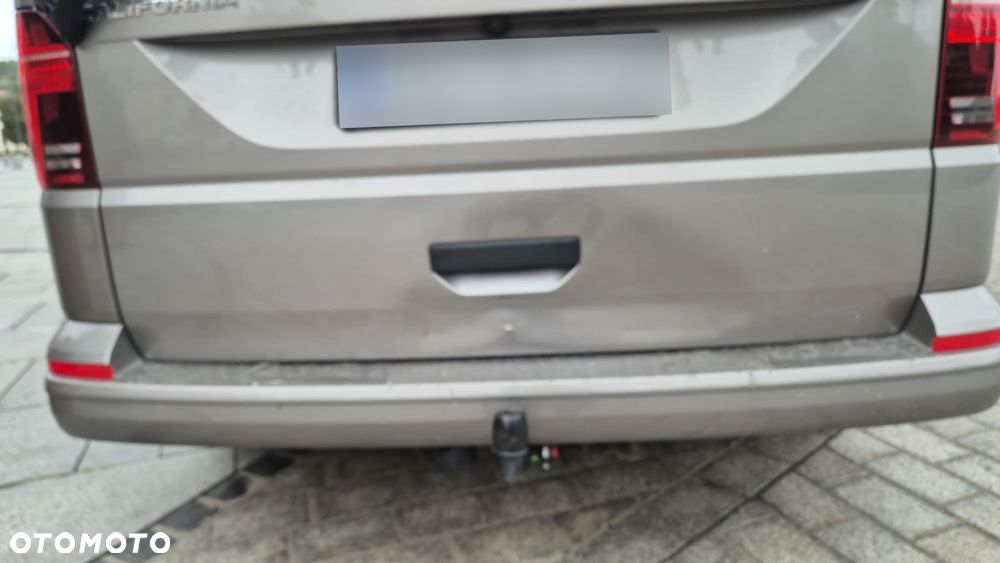 Volkswagen California - 17