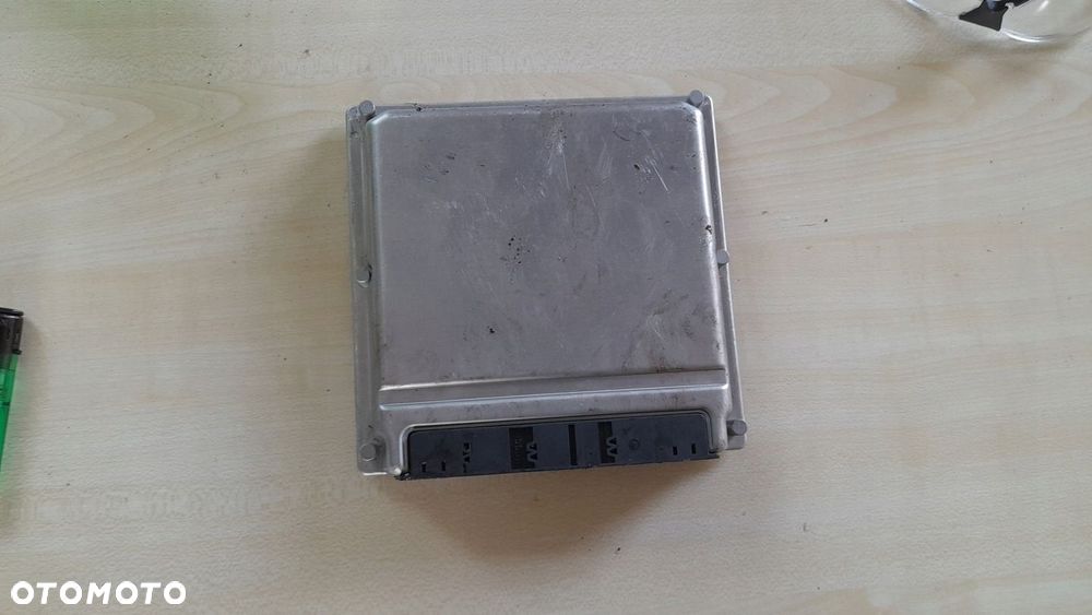 MODUŁ STEROWNIK MERCEDES W203 2035453301 - 16