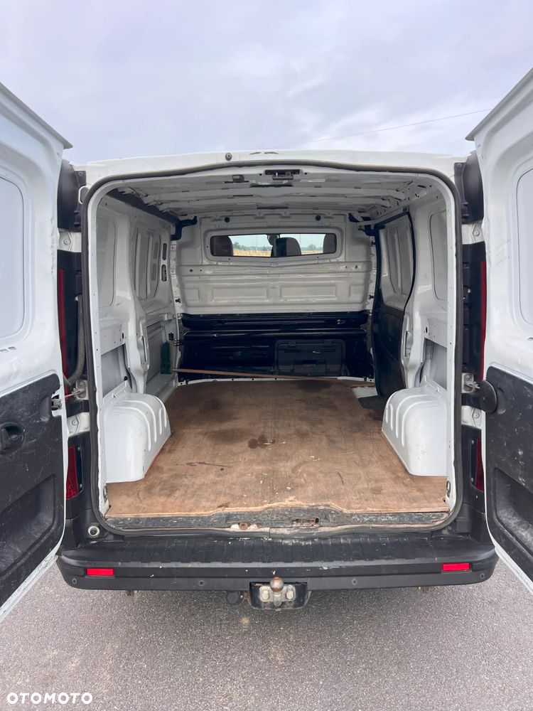Renault Trafic - 7