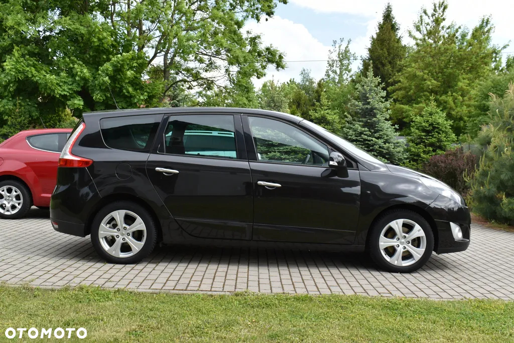 Renault Scenic TCe 130 Dynamique - 13
