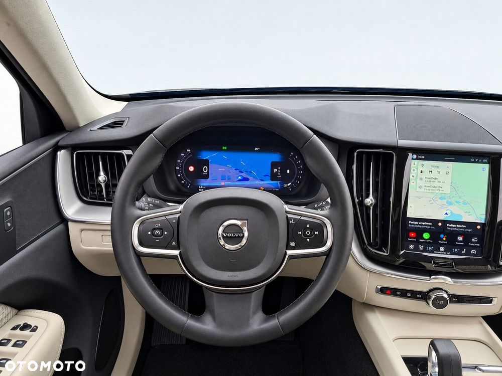 Volvo XC 60 2022