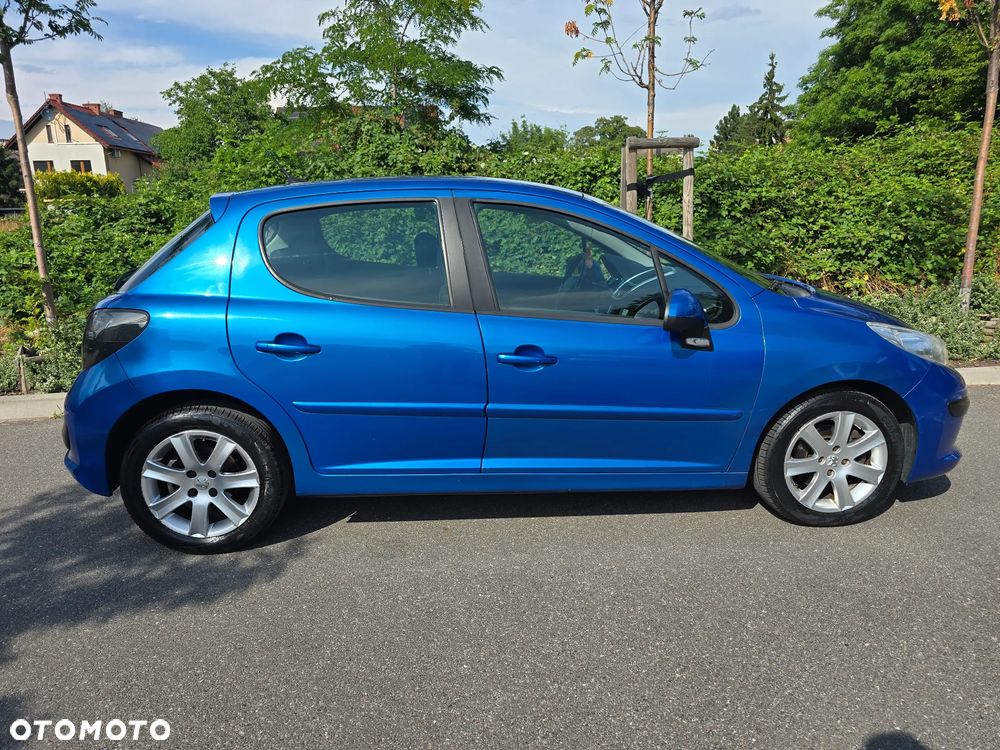 Peugeot 207 1.6 16V Sporty - 5