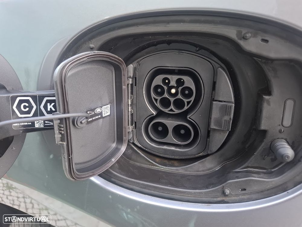 Land Rover Range Rover Velar 2.0 P400e AWD Dynamic SE - 52