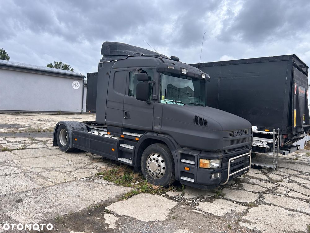Scania - 2