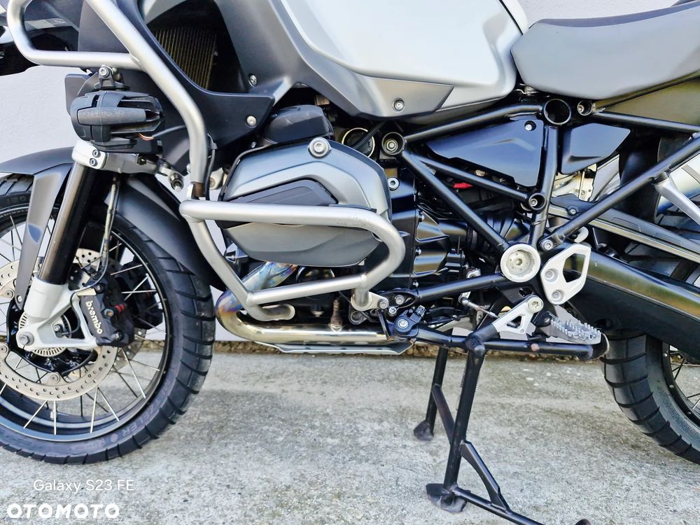 BMW Adventure - 13