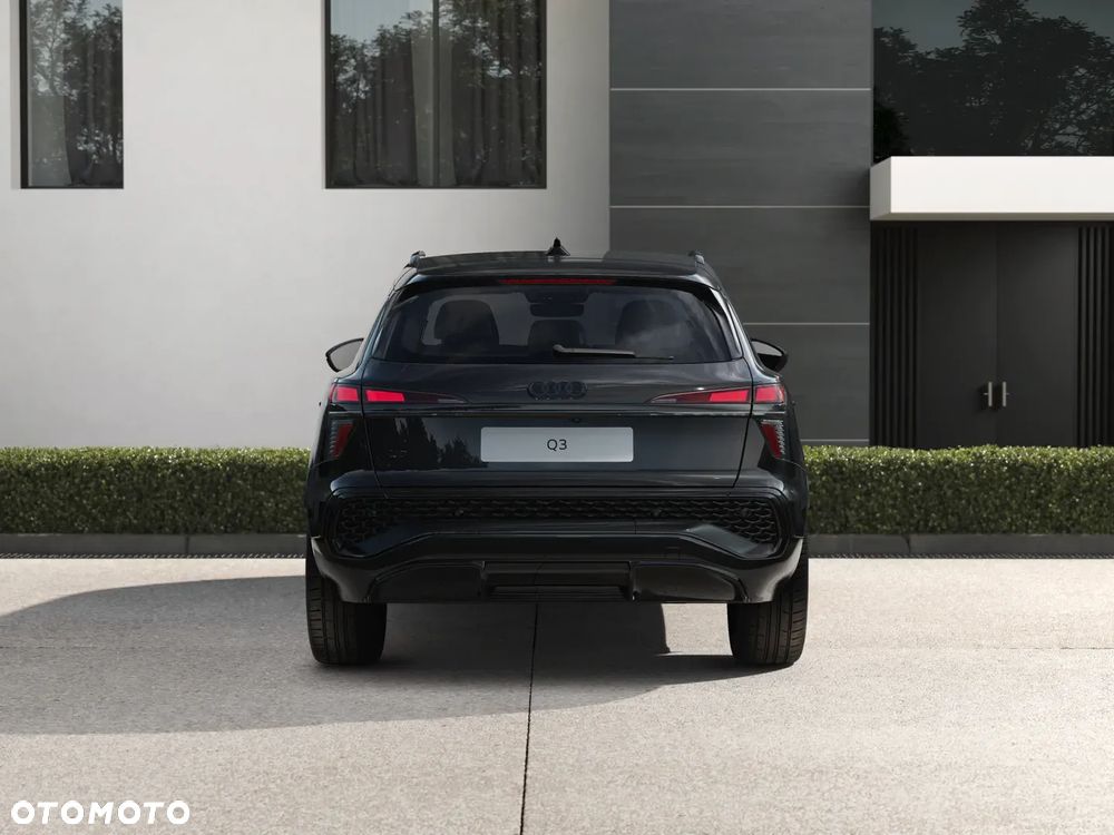 Audi Q3 TFSI mHEV 110 kW S tronic - 5