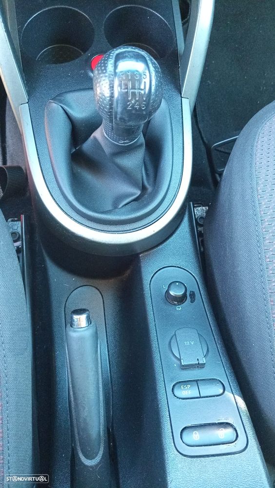 SEAT Altea 2.0 TDi 16V Sport Up - 17