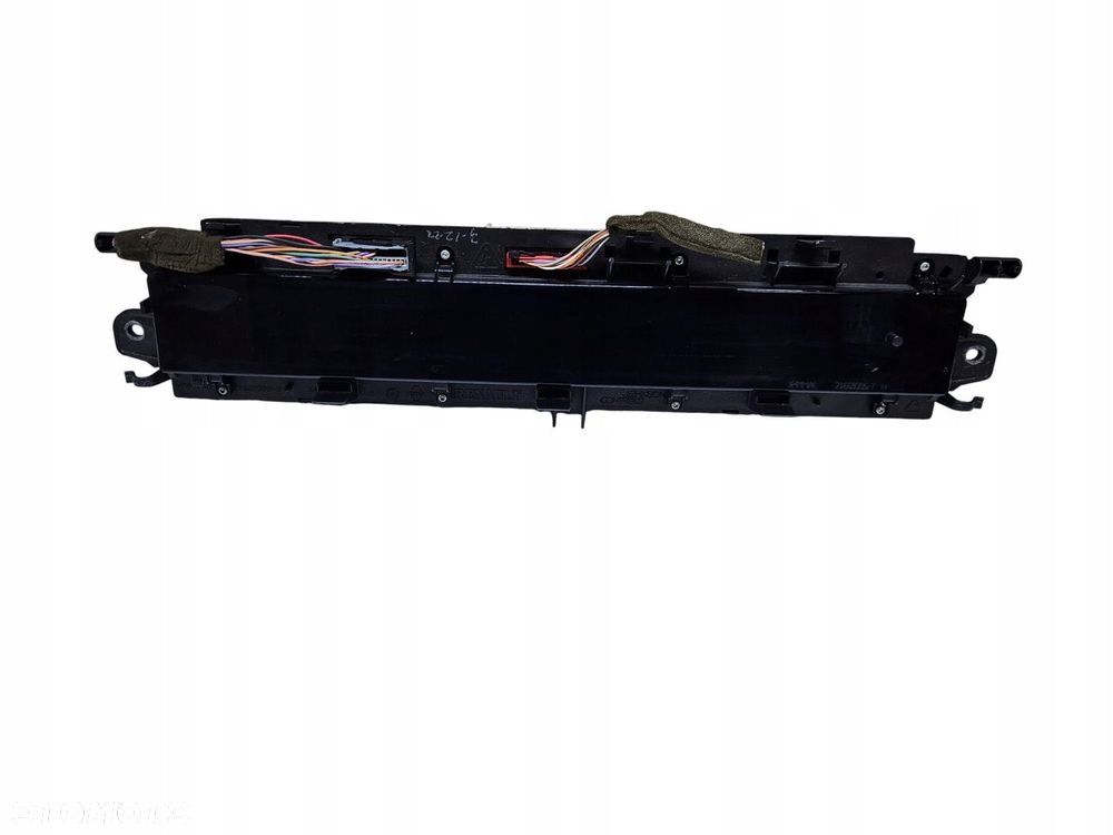LICZNIK ZEGARY RENAULT SCENIC II P8200113293C