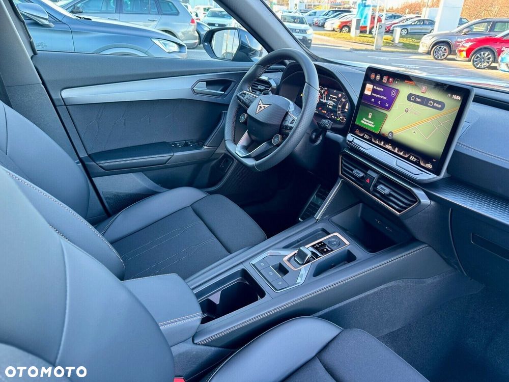 Cupra Formentor 1.5 TSI DSG - 20