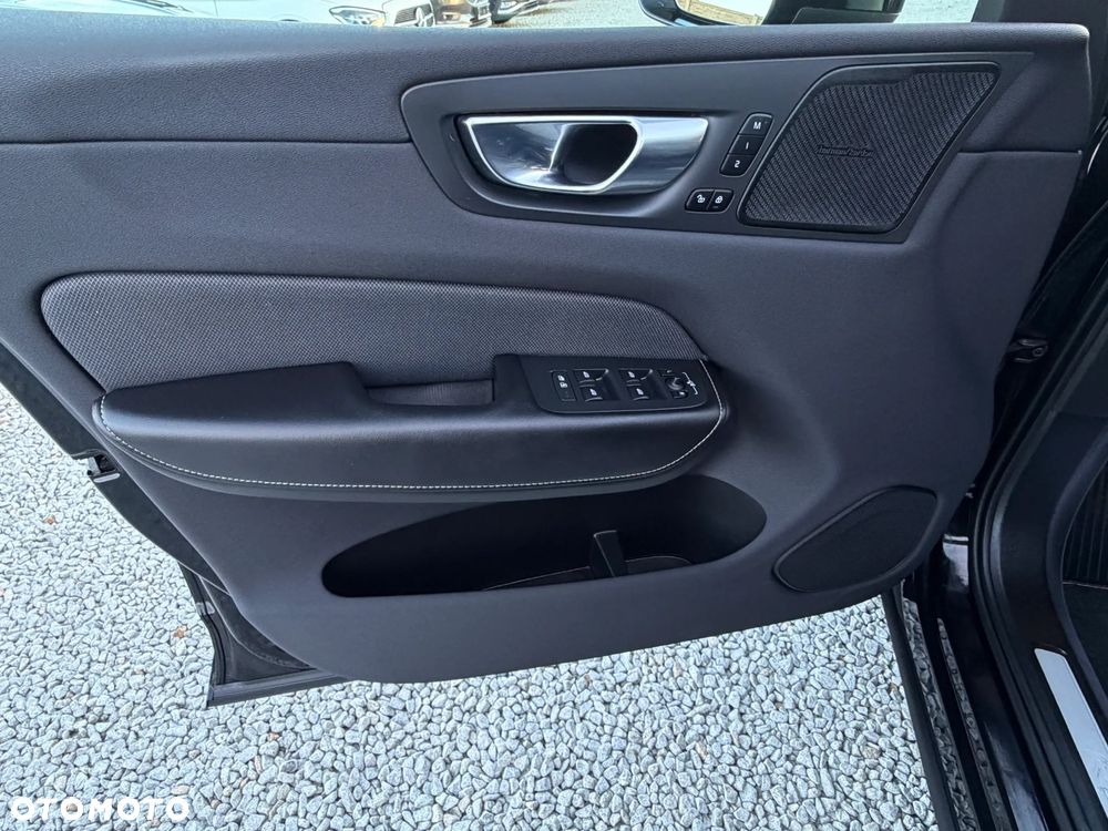 Volvo XC 60 - 26