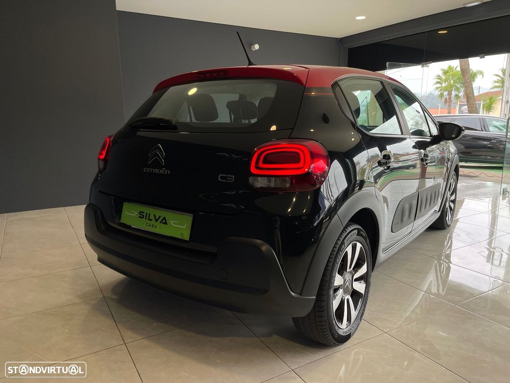 Citroën C3 1.5 BlueHDi C-Series - 6