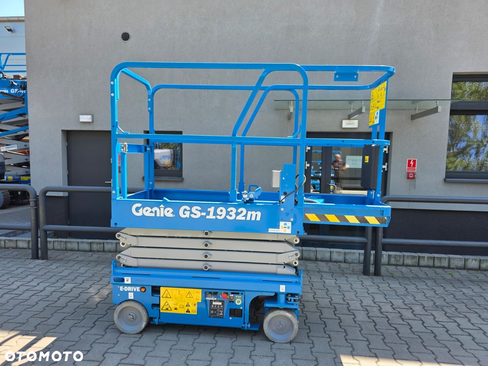 Genie GS-1932M E Drive - 2