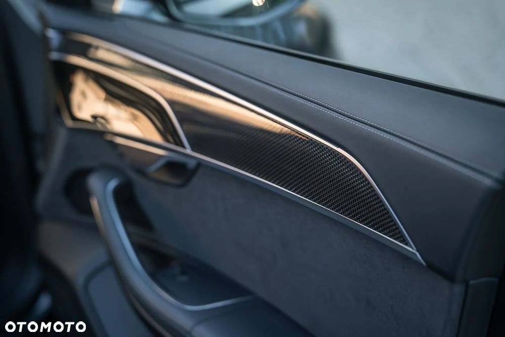 Audi A8 - 14