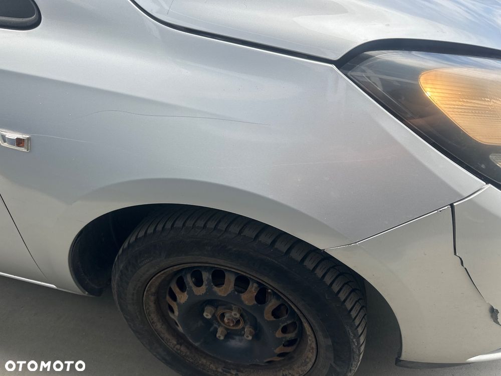 Opel Corsa 1.4 Essentia - 12