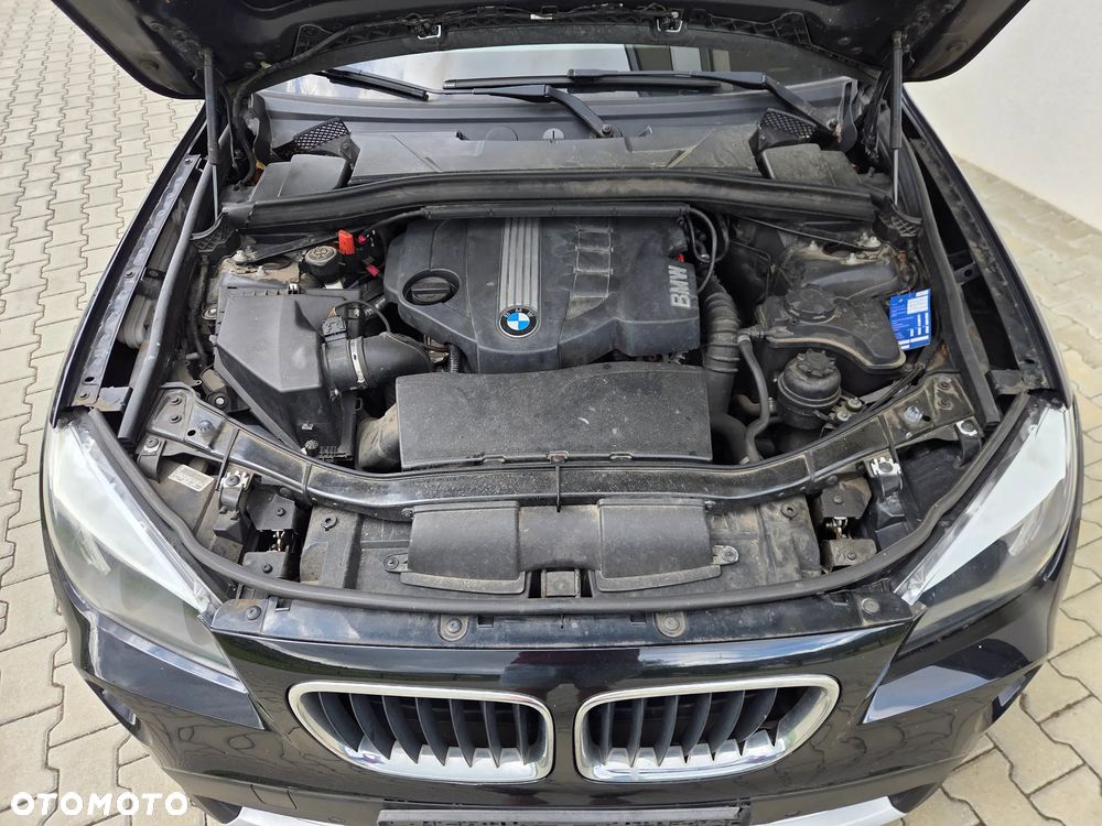 BMW X1 - 18
