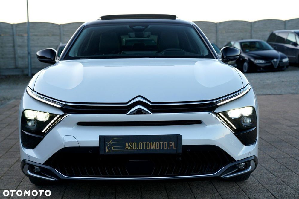 Citroën C5X - 3