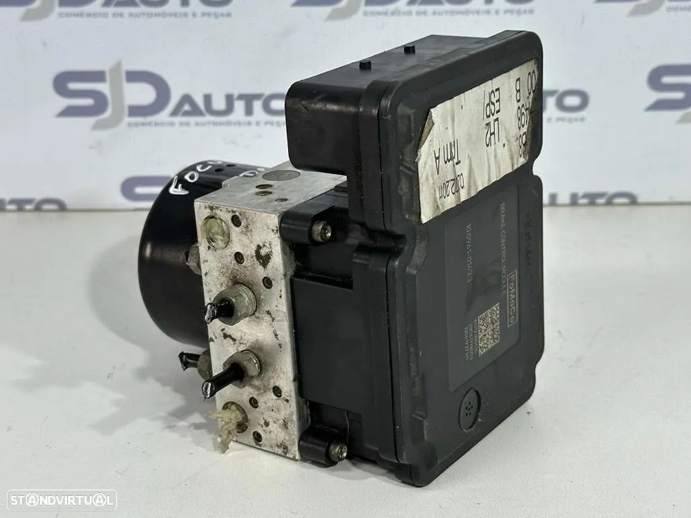 Módulo ABS - Ford Focus III - 1
