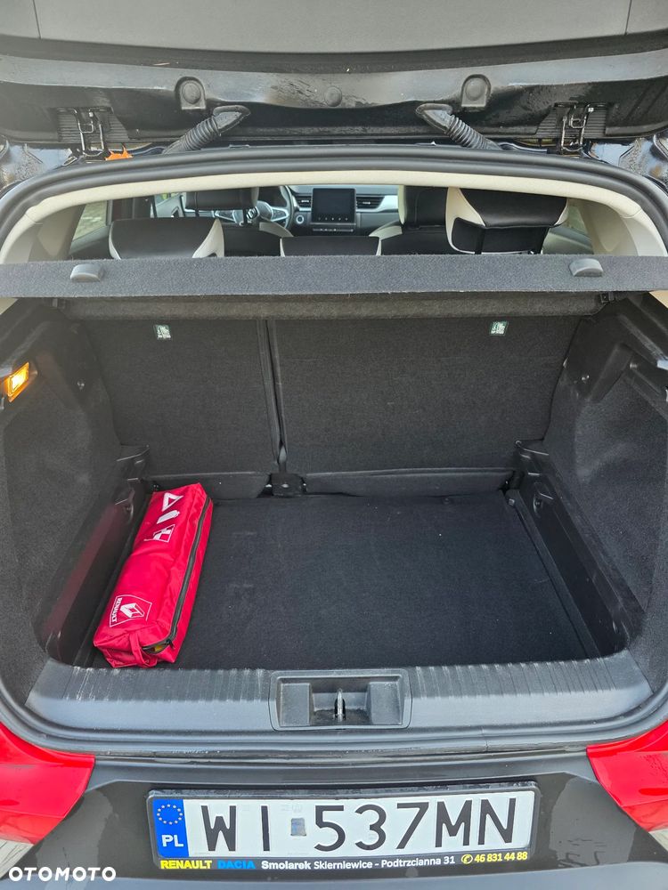Renault Captur 1.3 TCe mHEV Techno EDC - 9