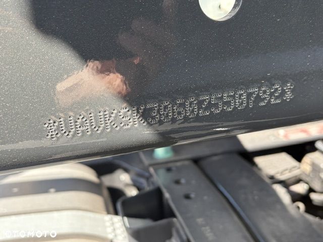 Schwarzmuller WYWROTKA STALOWA 24m3 - 14