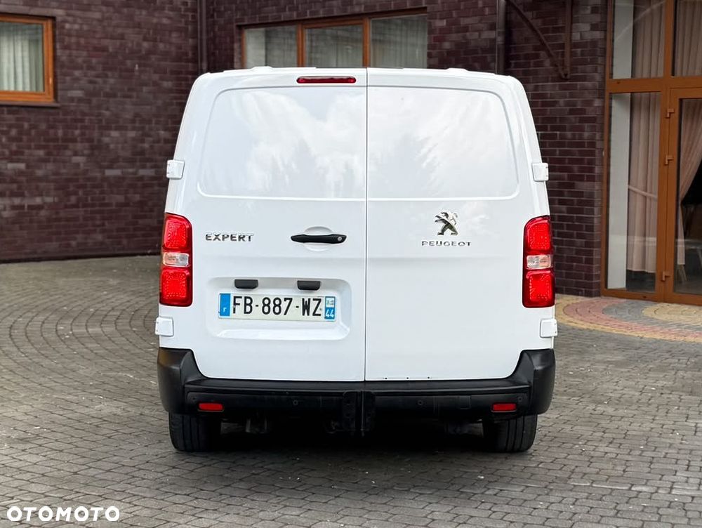 Peugeot Expert - 14