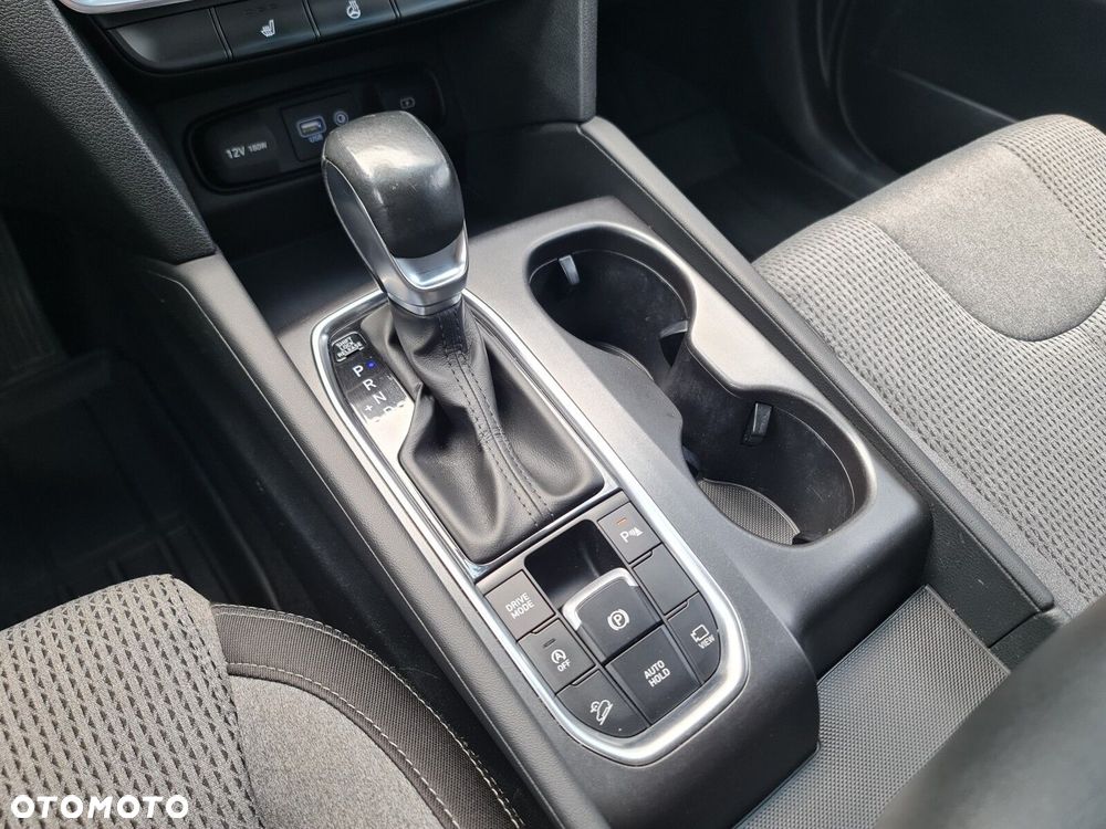 Hyundai Santa Fe 2.0 CRDi Executive 4WD - 24