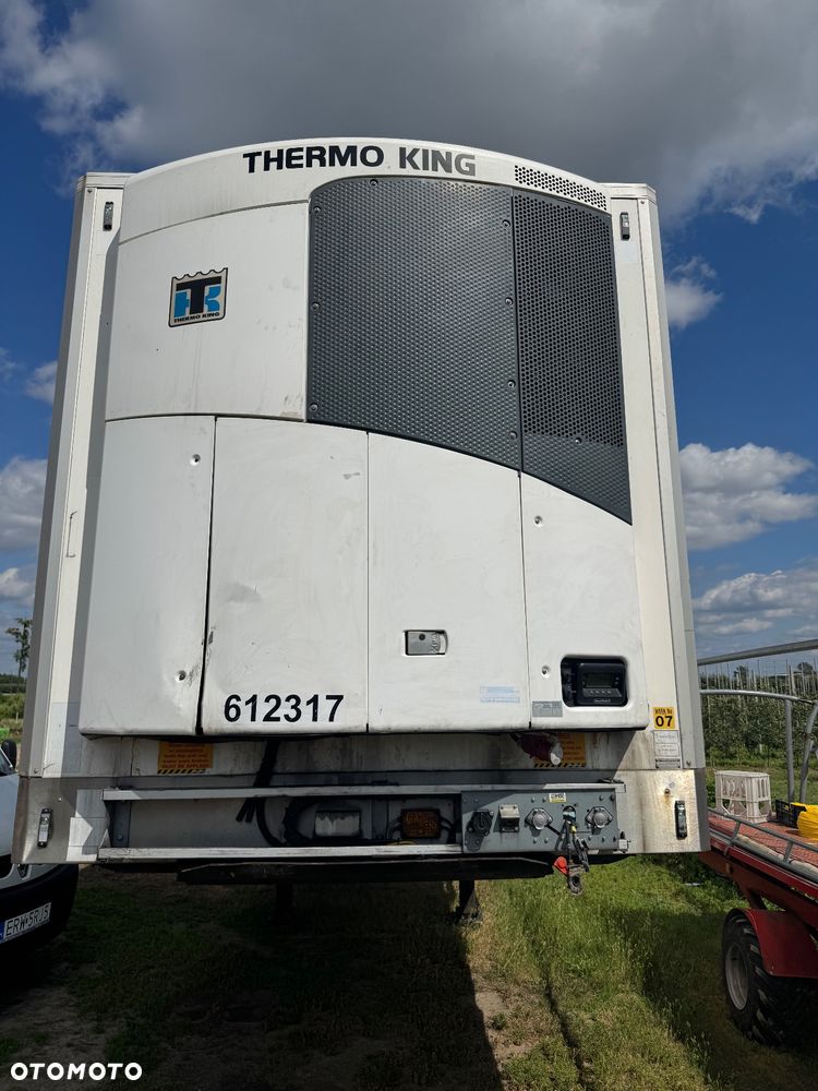 Montracon THERMO KING SLX 300 - 1
