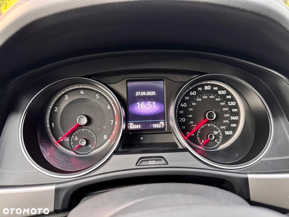 Volkswagen Atlas - 17