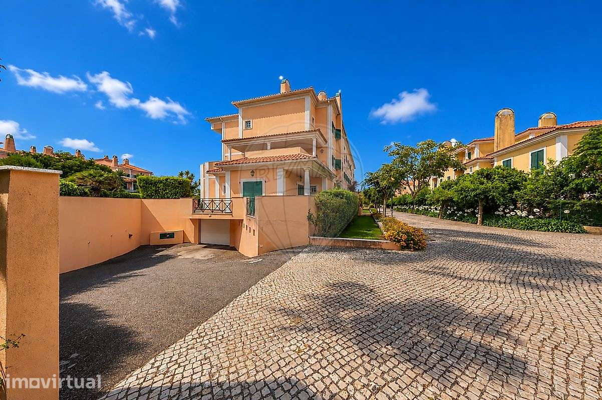 Apartamento T3 para venda - Grande imagem: 4/20