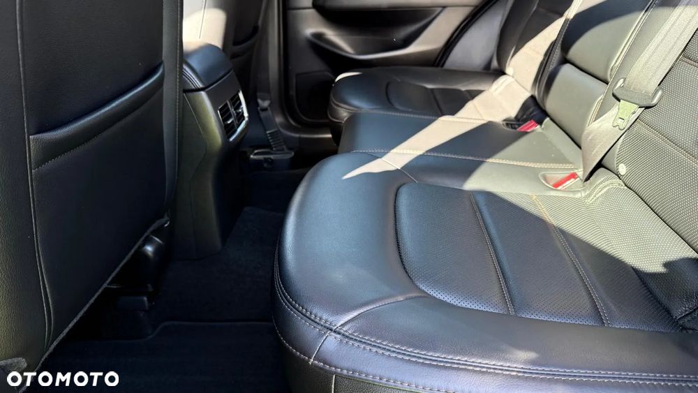 Mazda CX-5 SKYACTIV-G 194 Sports-Line - 8