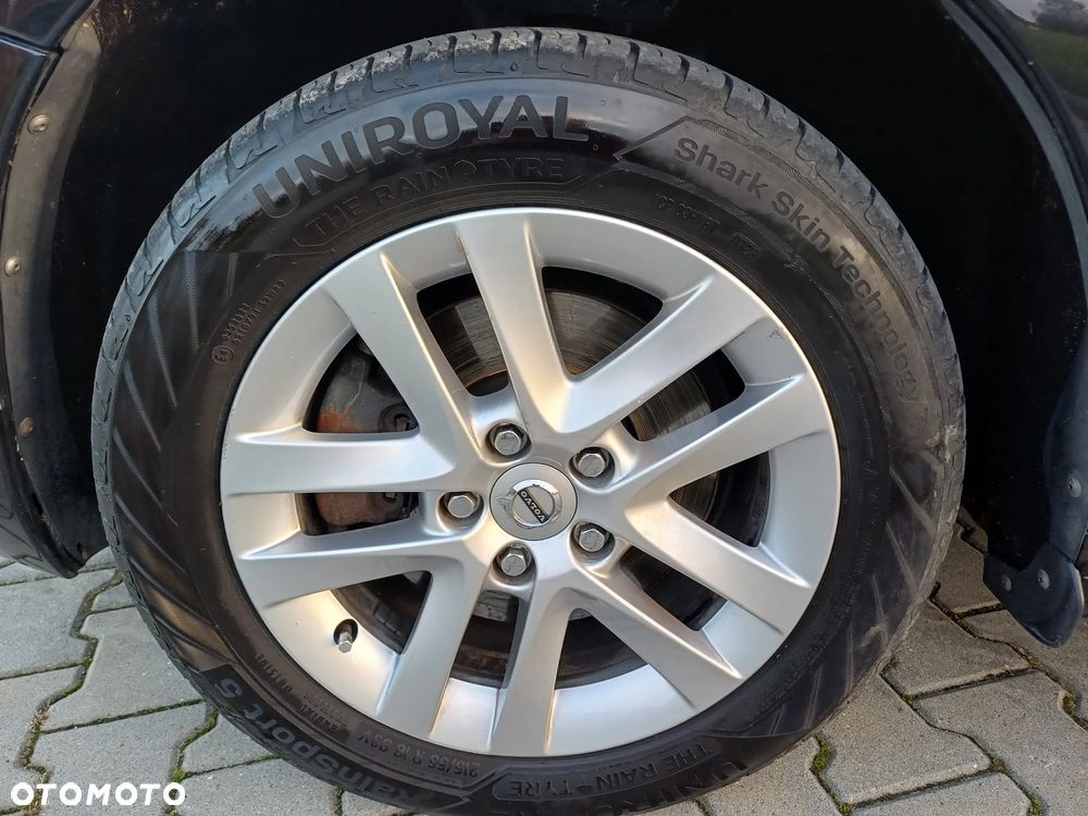 Volvo V60 D3 Kinetic - 21