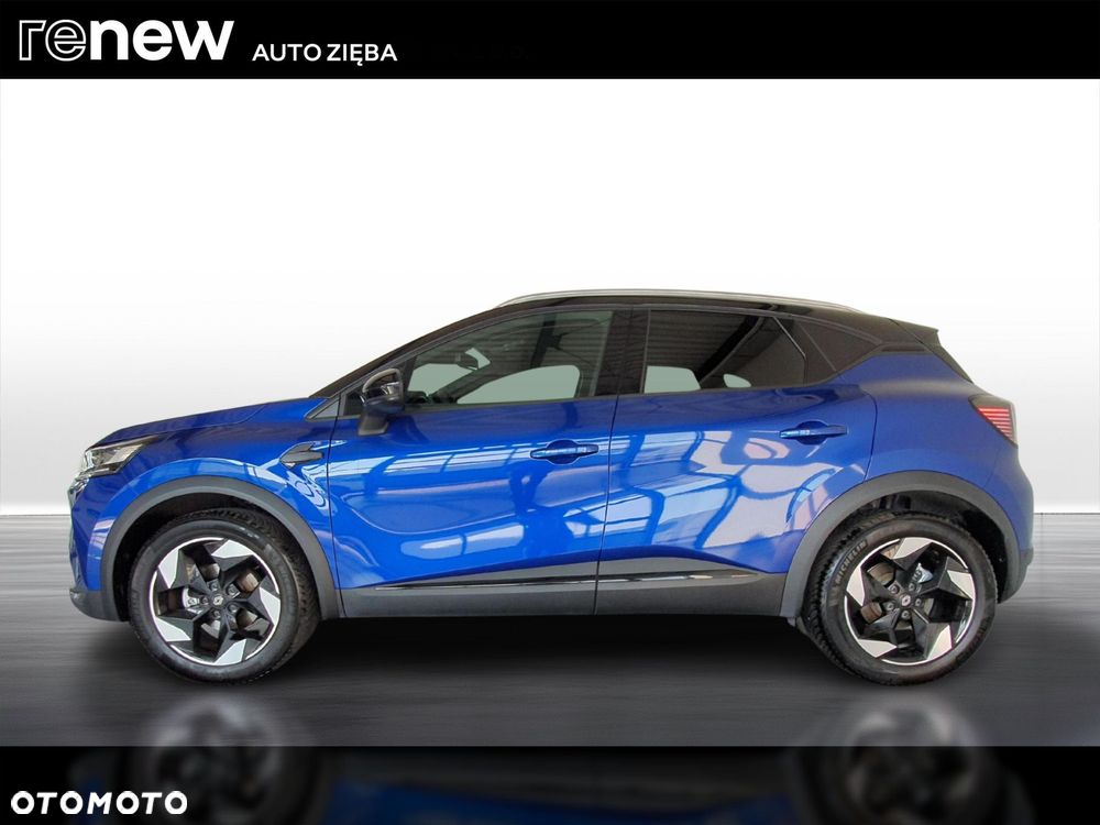 Renault Captur 1.0 TCe Techno - 4