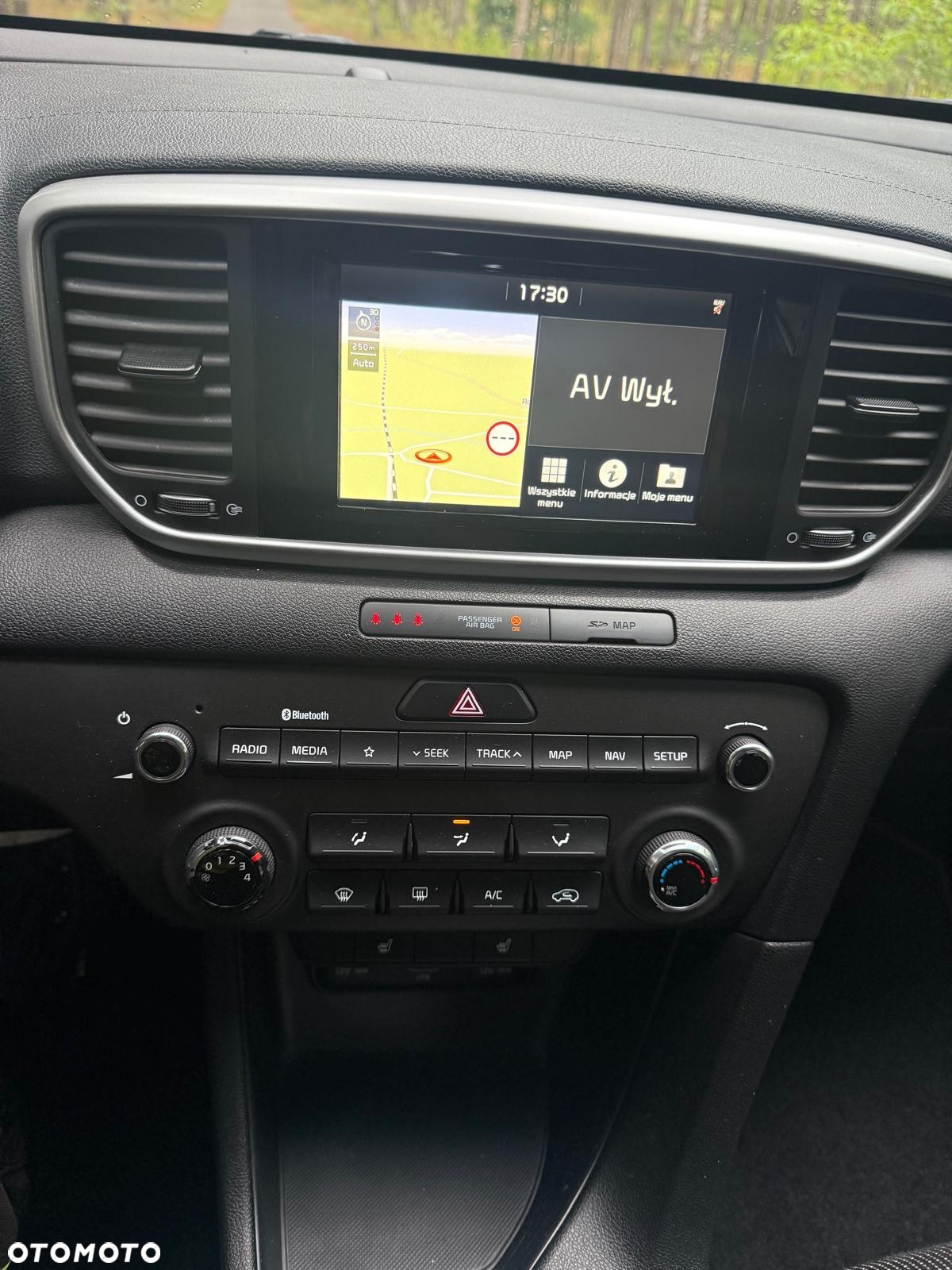 Kia Sportage 1.6 GDI 2WD Attract - 15