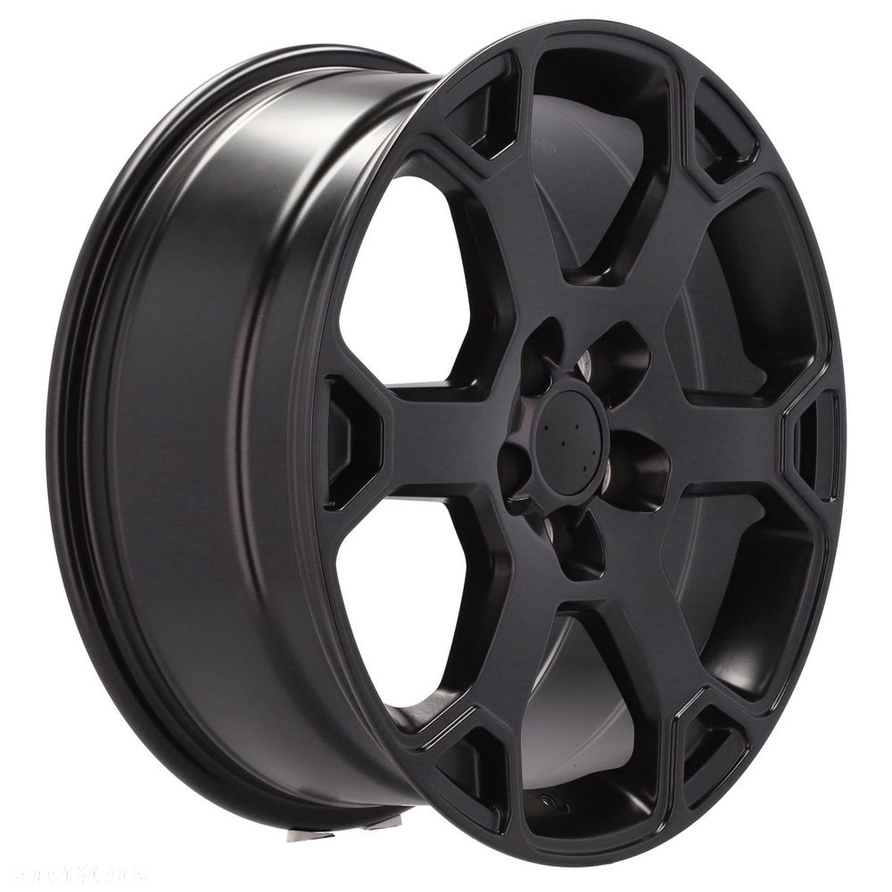 4x Felgi 17 m.in. do TOYOTA RAV4 XA50 XA40 XA30 Auris Avensis Corolla Cross C-HR - B1553 - 6