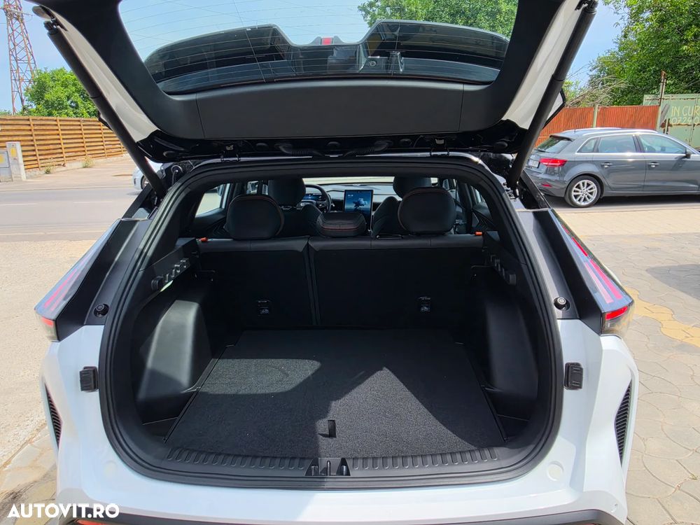 Geely Cityray 1.5 T-GDI 7DCT GF+ Sport - 9