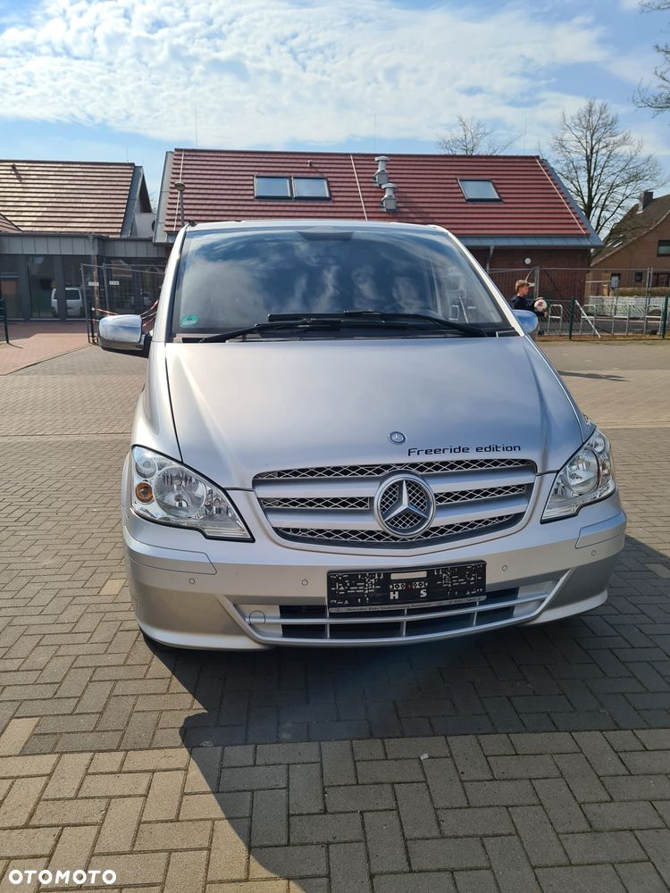 Mercedes-Benz vito - 3