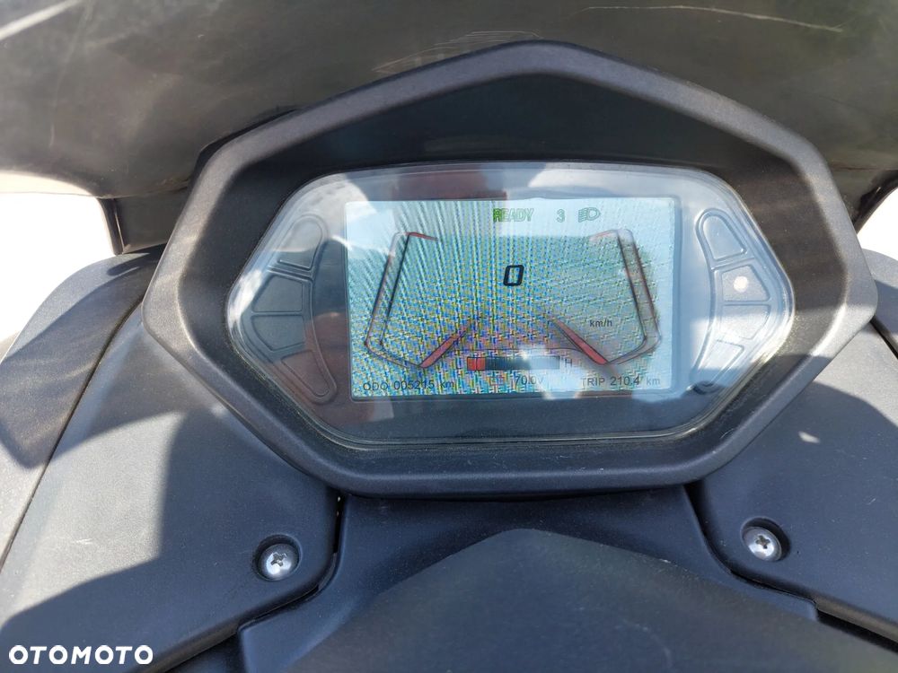 eFun Tiger100 - 10